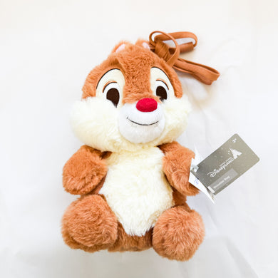 HKDL - Dale Plush Backpack