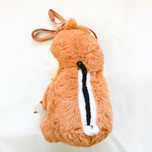 HKDL - Dale Plush Backpack