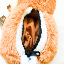 HKDL - Dale Plush Backpack