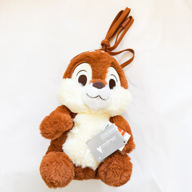 HKDL - Chip Plush Backpack