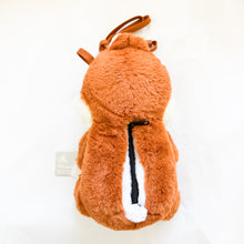 HKDL - Chip Plush Backpack