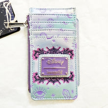 Loungefly - Hocus Pocus Tarot Card Binx Cardholder