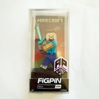 Minecraft - Glitter Steve 1250 - AP