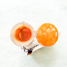 TDR - Halloween Mickey Ghost Orange Ice Cup Candy Case