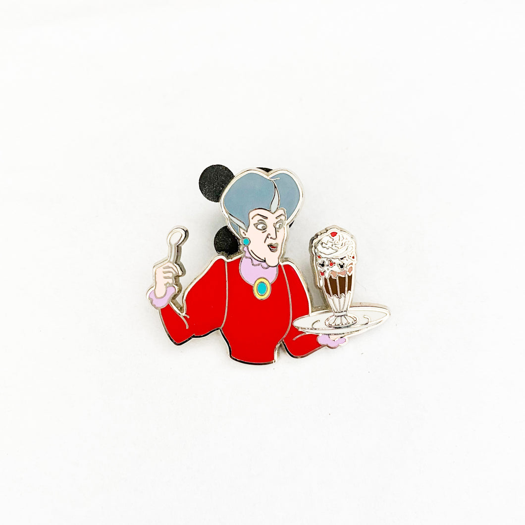 Pin Trader's Delight - Lady Tremaine Pin