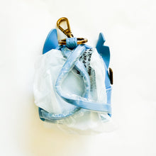 Loungefly - Lilo and Stitch - Stitch Mini Backpack Keychain