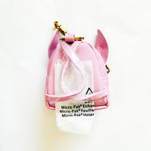 Loungefly - Lilo and Stitch - Angel Mini Backpack Keychain