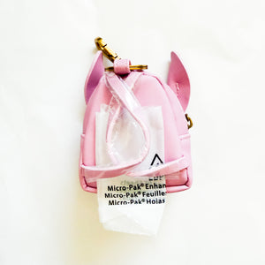 Loungefly - Lilo and Stitch - Angel Mini Backpack Keychain