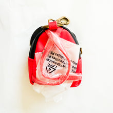 Loungefly - Lilo and Stitch - Lilo Mini Backpack Keychain