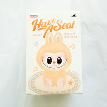 POP MART - Have A Seat - ZIZI Plush Pendant