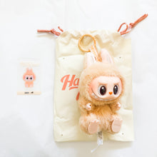 POP MART - Have A Seat - BABA Plush Pendant