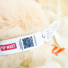 POP MART - Have A Seat - BABA Plush Pendant