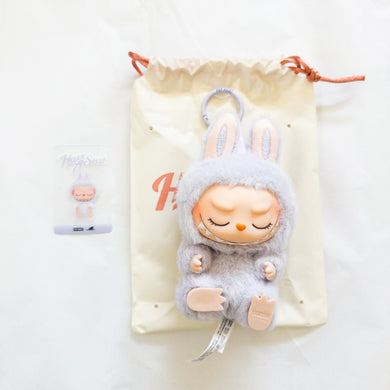 POP MART - Have A Seat - ZIZI Plush Pendant