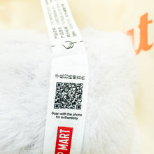 POP MART - Have A Seat - ZIZI Plush Pendant