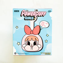 POP MART - Crybaby x Powerpuff Girls - Bunny Buttercup Plush Pendant Keychain