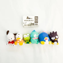 Takara Tomy A.R.T.S. - Katazun Sleeping - Sanrio Complete Set