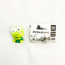Takara Tomy A.R.T.S. - Katazun Sleeping - Sanrio - Keroppi