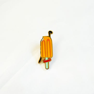 Loungefly - Sensational 6 Snacks - Pluto Ice Cream Pin
