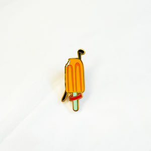 Loungefly - Sensational 6 Snacks - Pluto Ice Cream Pin