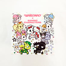 Tokidoki - Unicorno x Sanrio Characters - Little Twin Stars Lala Mini Figure