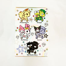 Tokidoki - Unicorno x Sanrio Characters - Little Twin Stars Lala Mini Figure