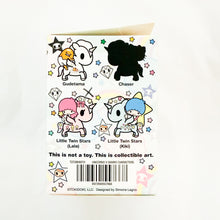 Tokidoki - Unicorno x Sanrio Characters - Little Twin Stars Lala Mini Figure