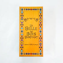 DLP - Sleeping Beauty Collectible Key