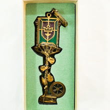 DLP - Sleeping Beauty Collectible Key