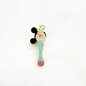 TDR - My Favorite Items Vol. 2 - Ariel Bubble Wand Pin
