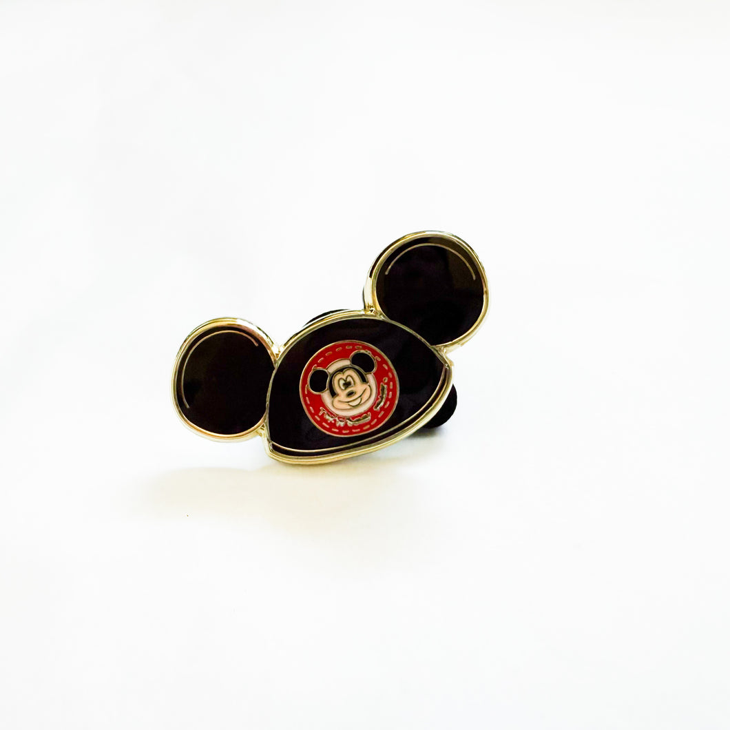 TDR - My Favorite Items Vol. 2 - Mickey Ear Hat Pin