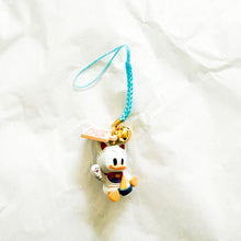 Lucky Cat Secret Strap - Donald Duck Keychain Strap