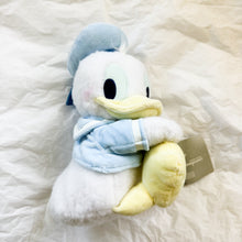 HKDL - Pastel Hugging Donald Duck Plush