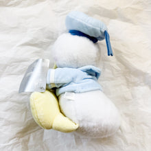 HKDL - Pastel Hugging Donald Duck Plush