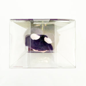 POP MART - Pronounce Wings of Fortune Labubu Plush Pendant
