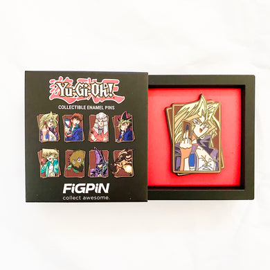 FigPiN - Yu-Gi-Oh Series 1 - Mai Valentine