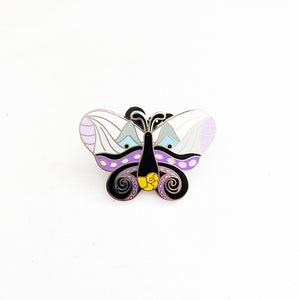 Butterflies - Ursula Pin