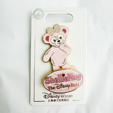 SHDR - Duffy & Friends Stand Series - ShellieMay Pin