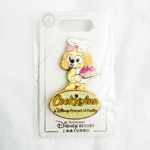 SHDR - Duffy & Friends Stand Series - CookieAnn Pin