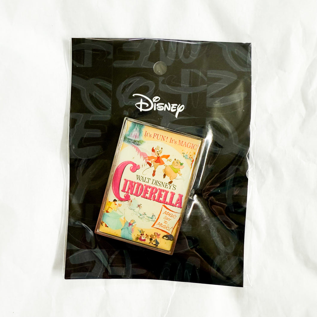 Cinderella - Cinderella 