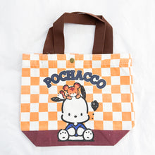 Pochacco Tote Bag