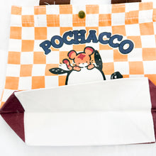 Pochacco Tote Bag