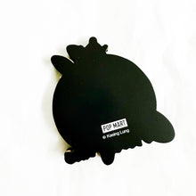 POP MART - Let's Checkmate The Monsters Labubu Series - Queen Magnet