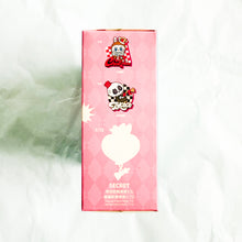 POP MART - Let's Checkmate The Monsters Labubu Series SEALED Magnet Mystery Box