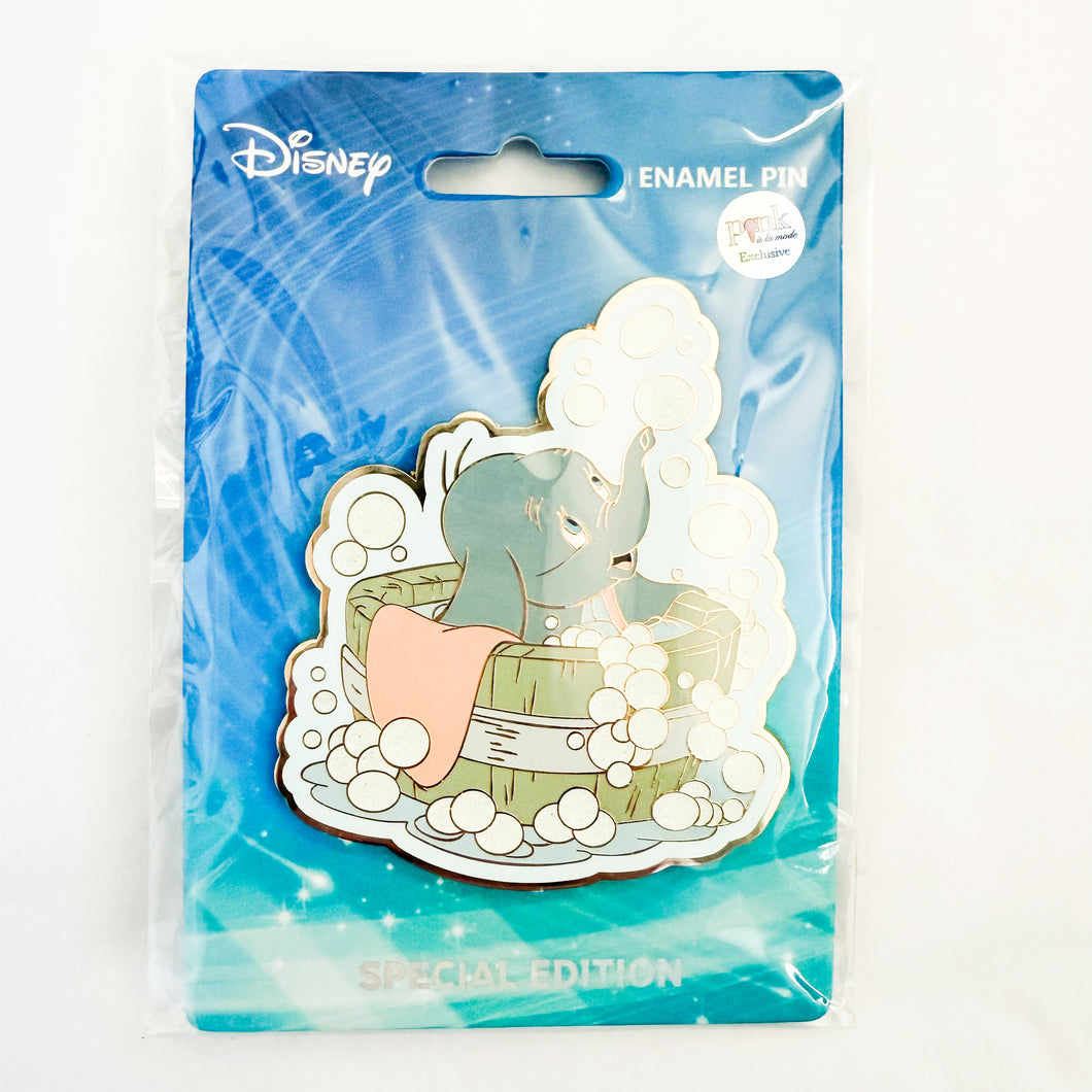 PALM - Baby Characters Series - Dumbo Pin