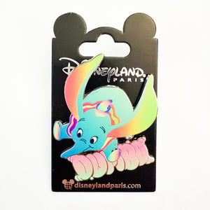 DLP - Dumbo Balloon Name Pin