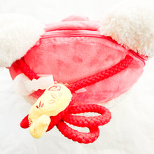 SHDR - Lunar New Year 2025 Collection - Winnie the Pooh Shoulder Bag