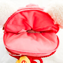 SHDR - Lunar New Year 2025 Collection - Winnie the Pooh Shoulder Bag
