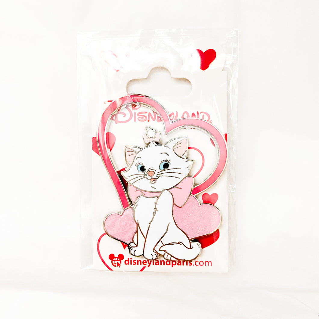 DLP - Valentine's Heart - Marie Pin