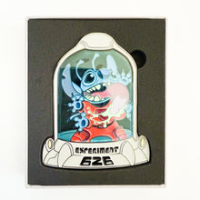 DLP - Stitch 626 Day - 626 Stitch Jumbo Pin