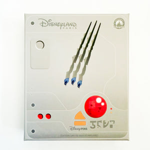 DLP - Stitch 626 Day - 626 Stitch Jumbo Pin